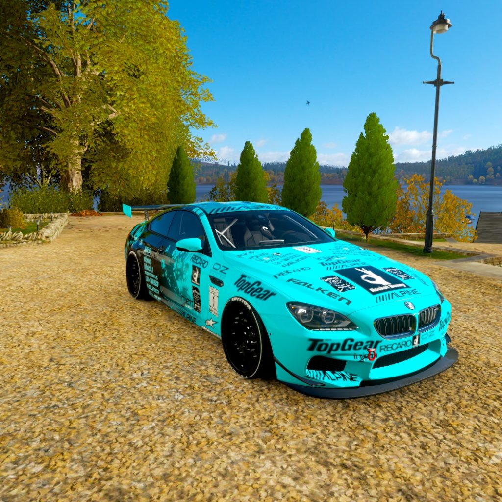 Forza Horizon 4 24 Autos in der Forza Edition Forza Horizon 4 24 Autos in der Forza Edition
