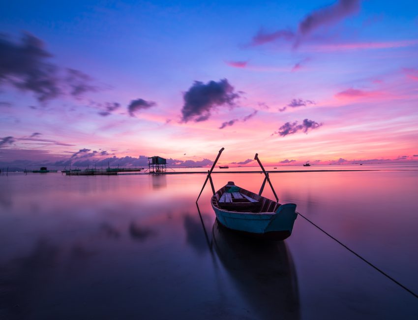 sunrise
